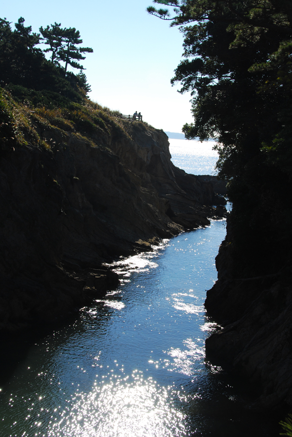 Arasaki Coast - Traditional Event