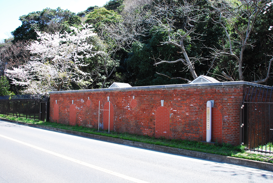 Hashiudo Suigenchi Renga Zou Chosuichi - Cherry Blossoms