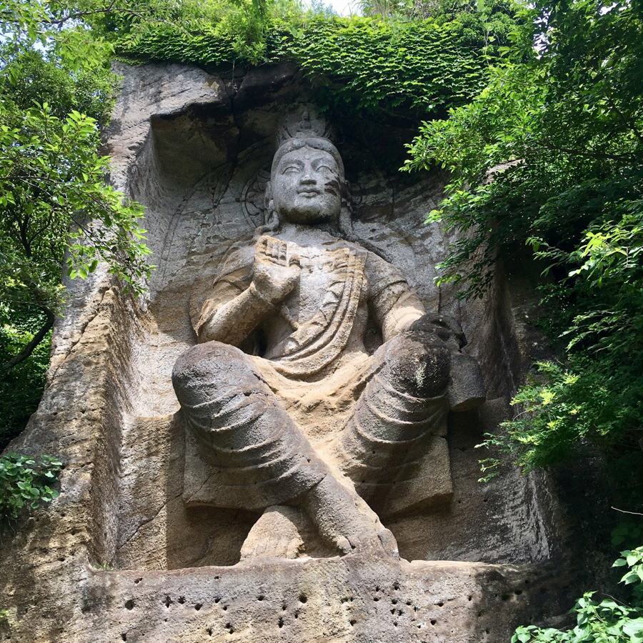 Hiking / Nature in Oppama / Taura Area