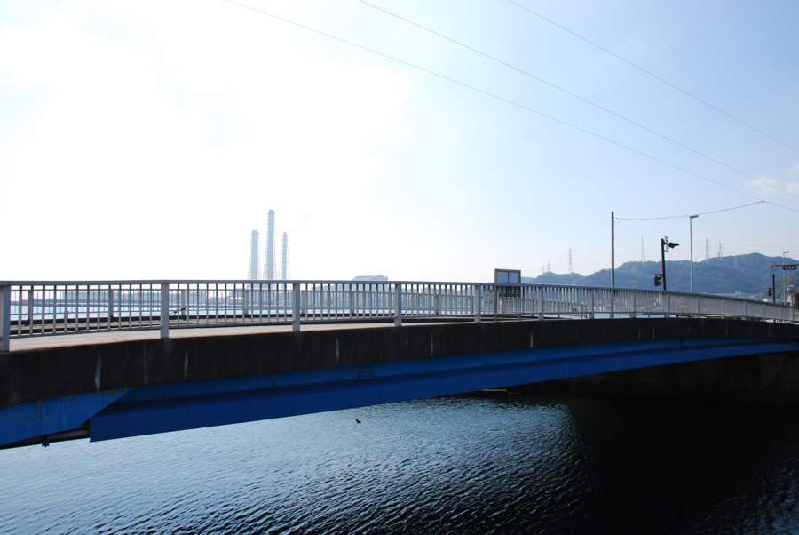 Kaikoku Bridge