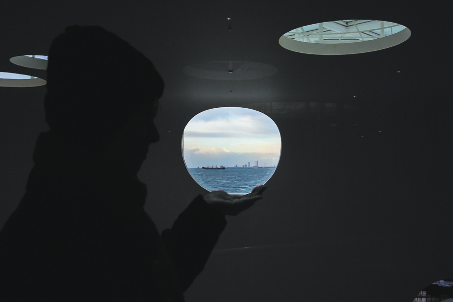 Park View at Kannonzaki Park