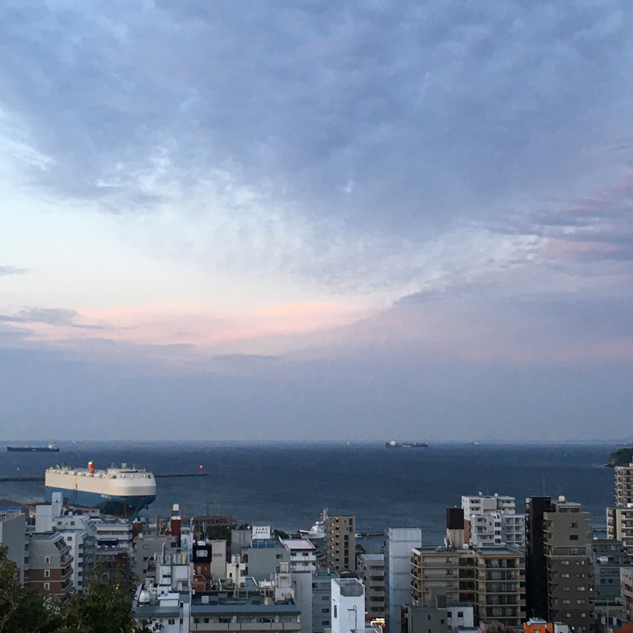 Park View at Yokosuka-Chuo