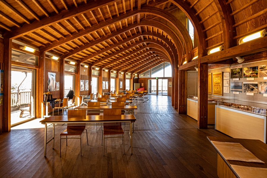 Sarushima - Multipurpose Hall