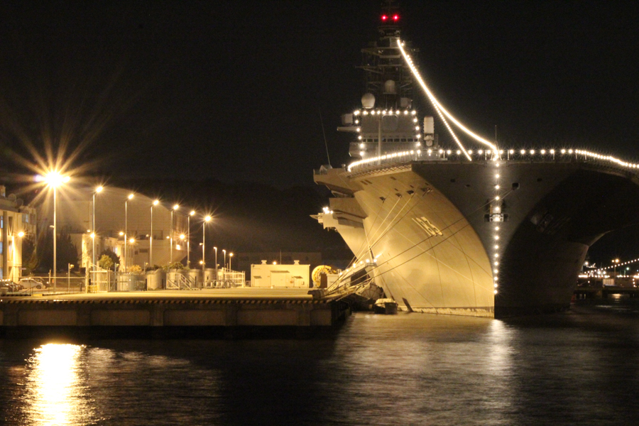 Seaside View at Verny Park