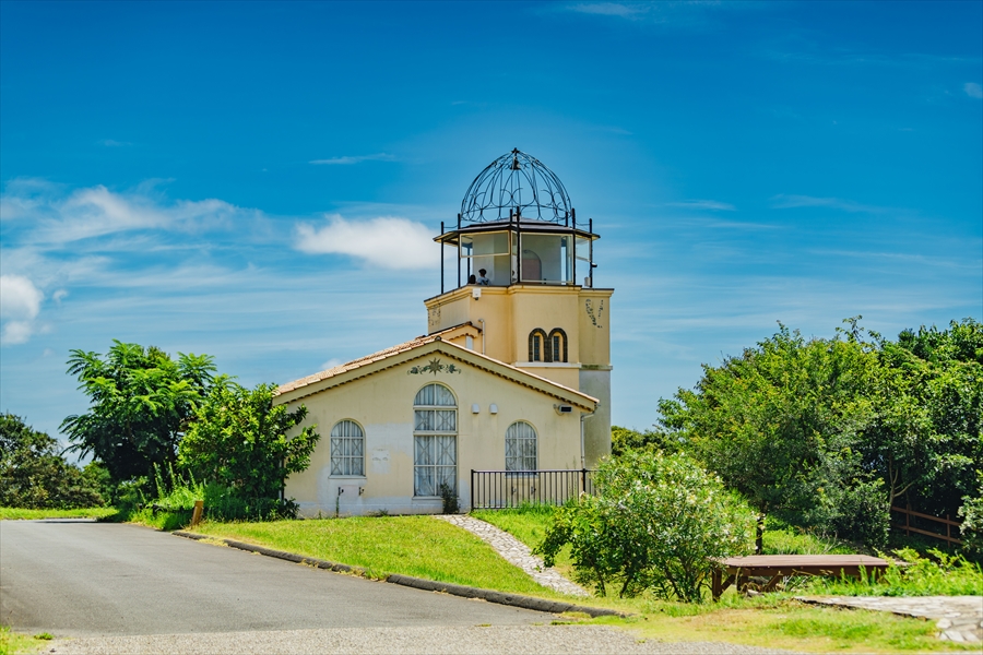 Soleil Hill - Firefly House