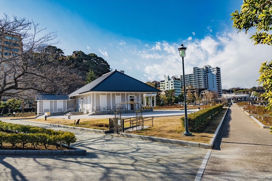 Thibaudier Residence