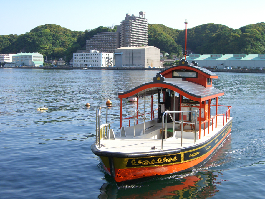 Uraga Ferry