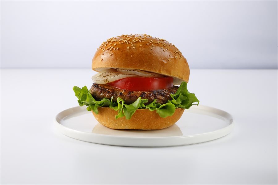 Yokosuka Navy Burger